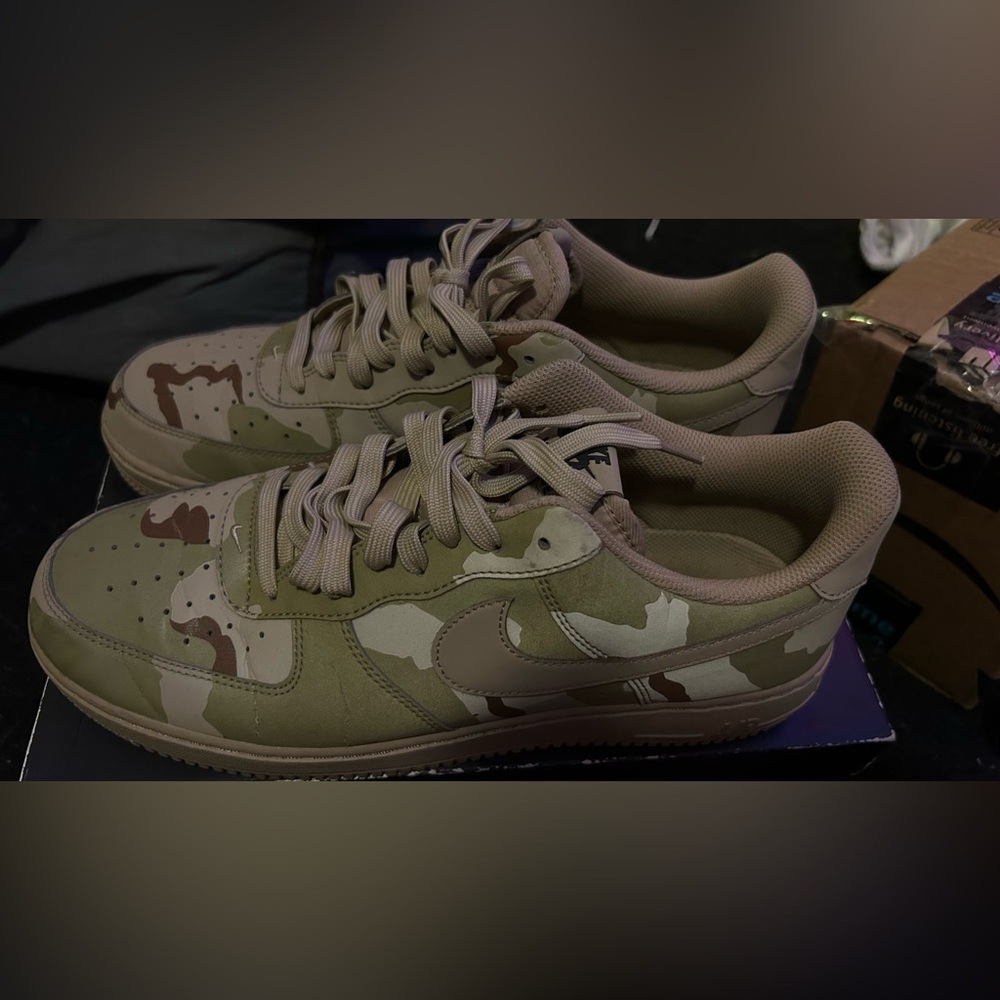 Air Force 1 Size 11.5